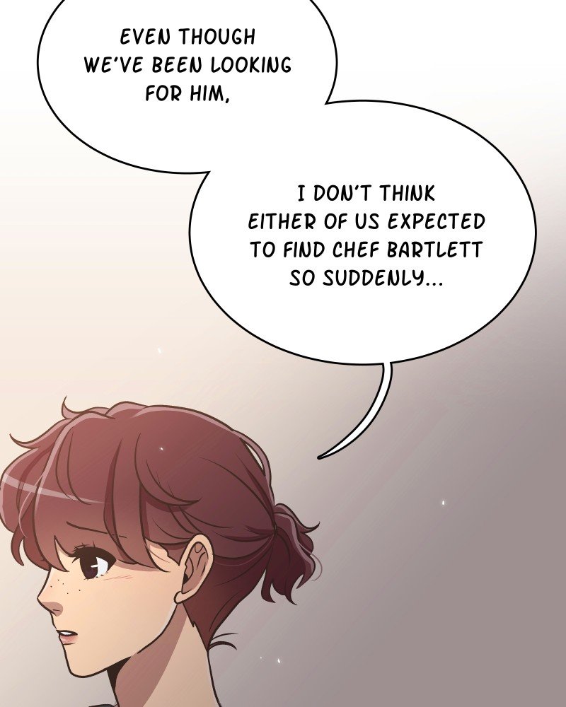 Gourmet Hound - Chapter 147