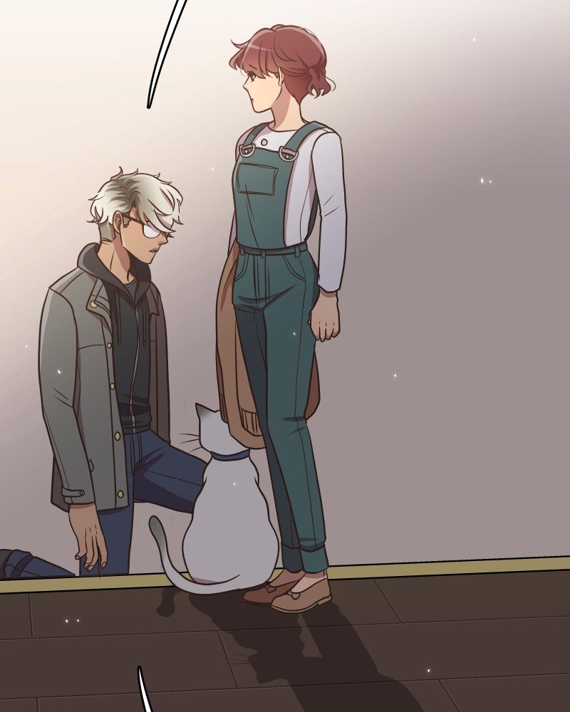 Gourmet Hound - Chapter 147