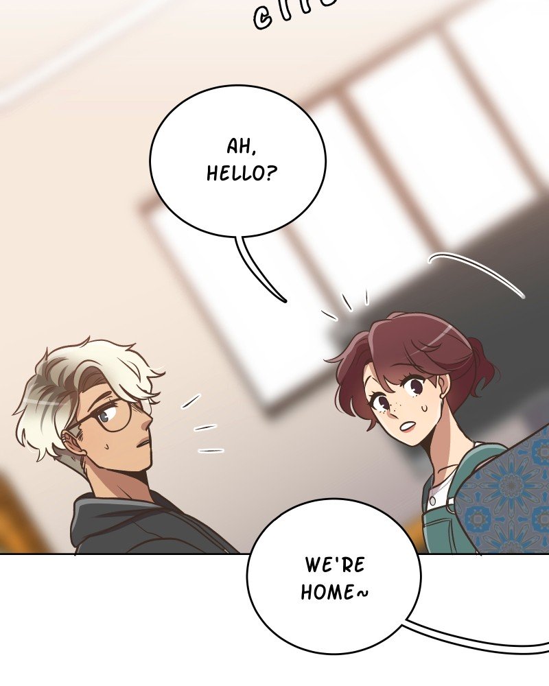 Gourmet Hound - Chapter 147