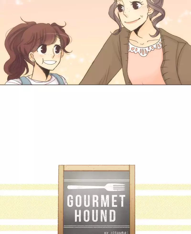 Gourmet Hound - Chapter 5: Ep.5: Fried Egg [Lucy]