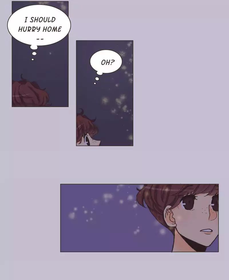 Gourmet Hound - Chapter 5: Ep.5: Fried Egg [Lucy]