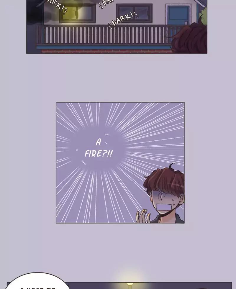 Gourmet Hound - Chapter 5: Ep.5: Fried Egg [Lucy]