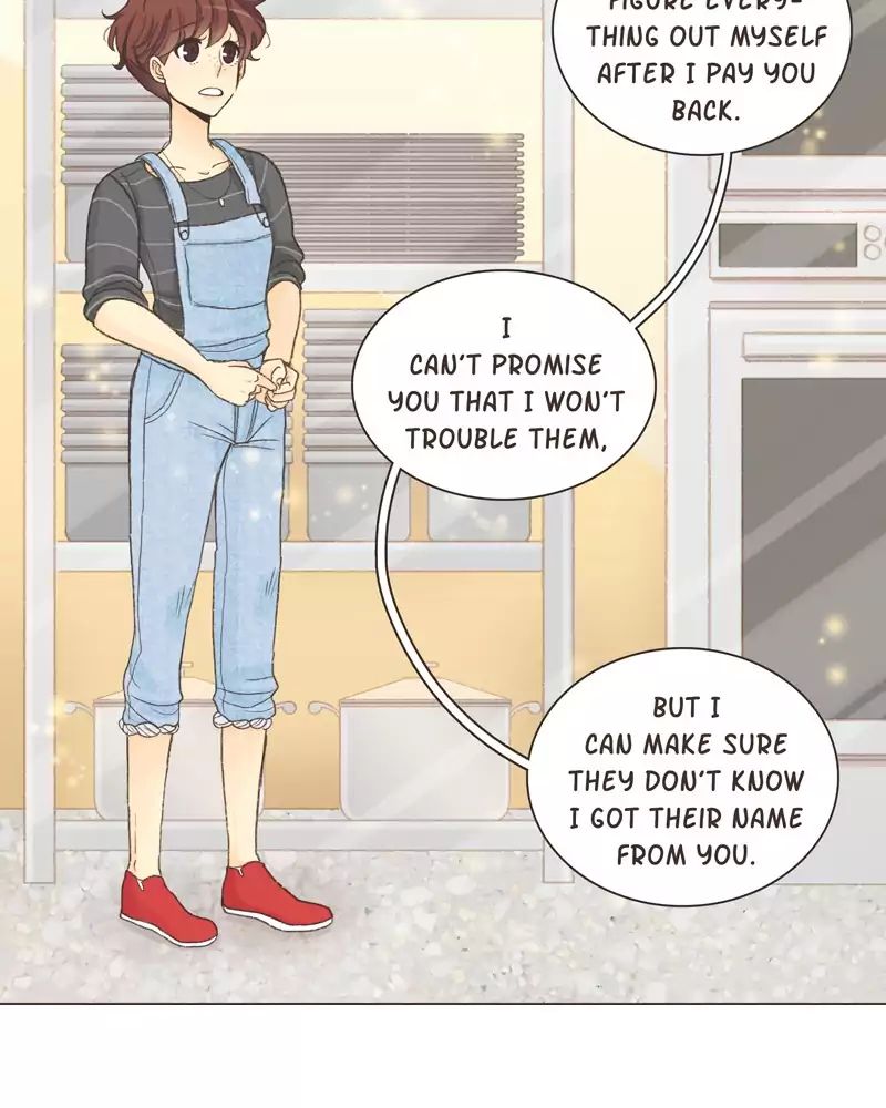 Gourmet Hound - Chapter 14: Ep.14: Take-Out Coffee