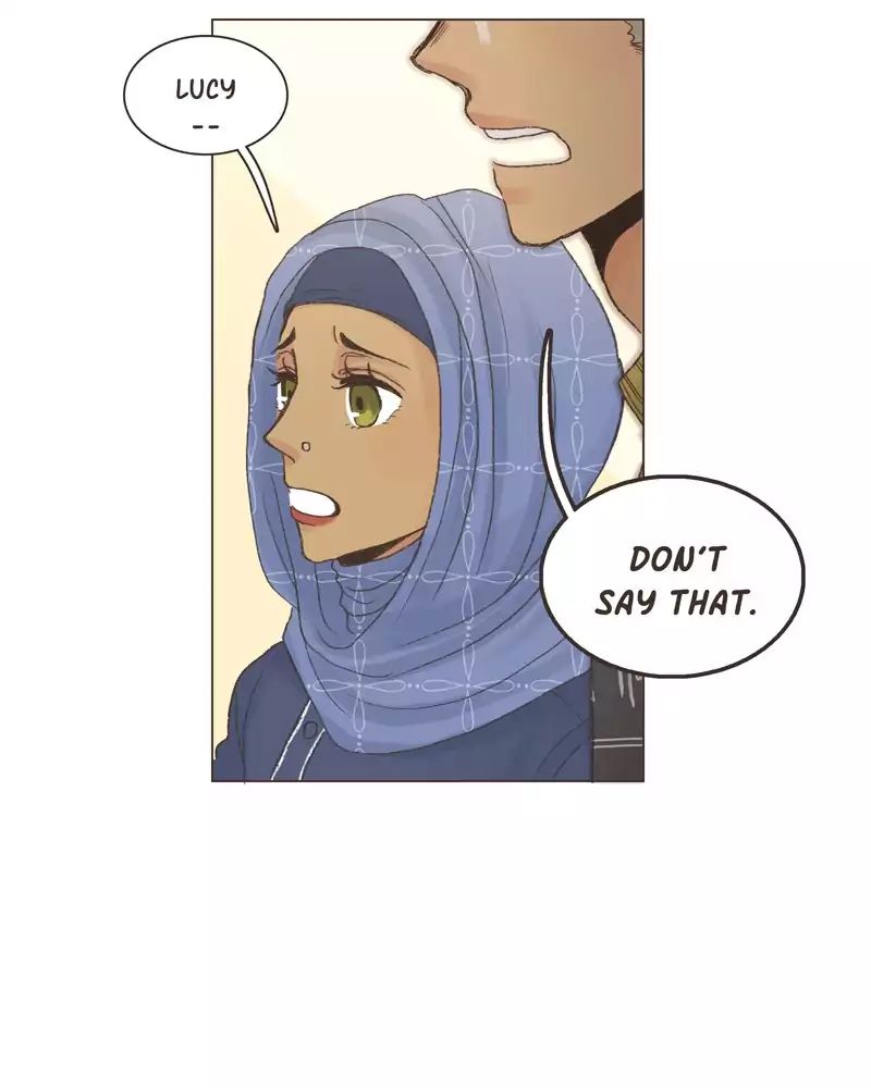 Gourmet Hound - Chapter 14: Ep.14: Take-Out Coffee