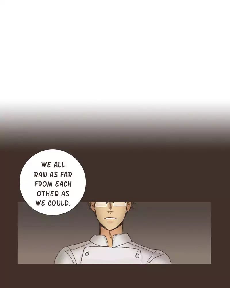 Gourmet Hound - Chapter 14: Ep.14: Take-Out Coffee