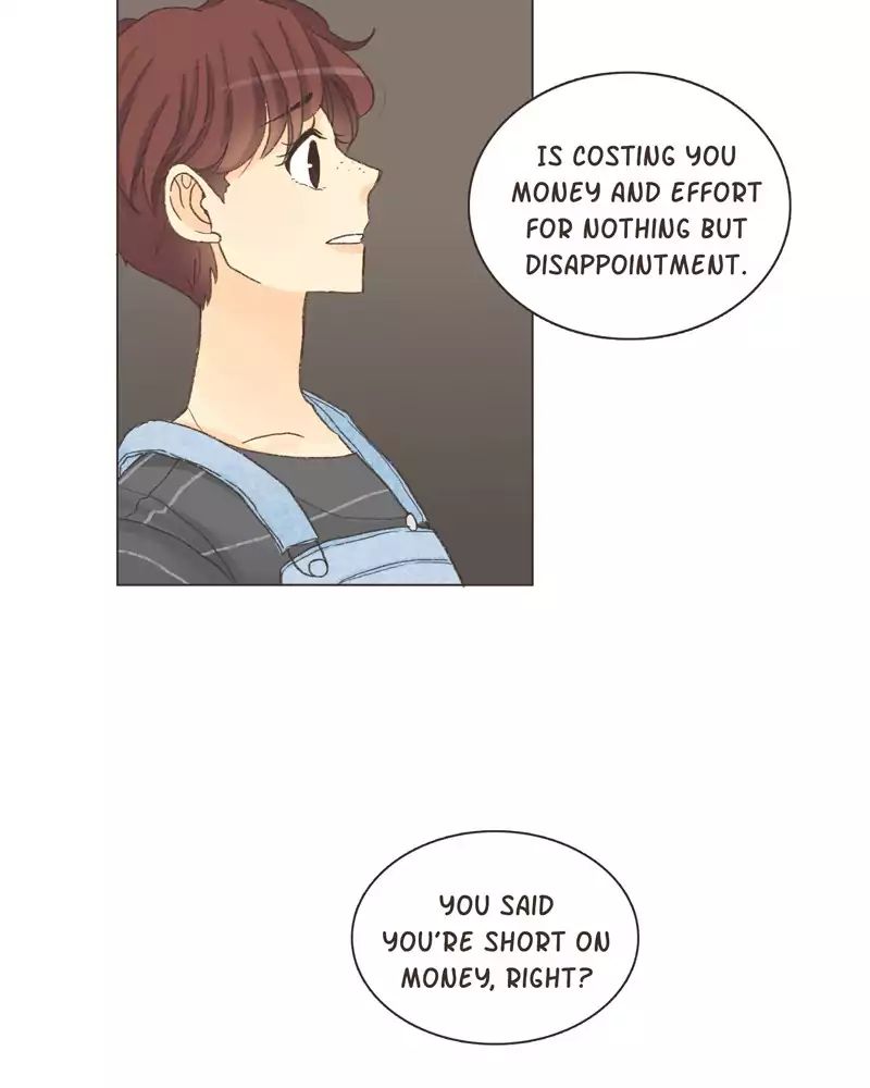 Gourmet Hound - Chapter 14: Ep.14: Take-Out Coffee