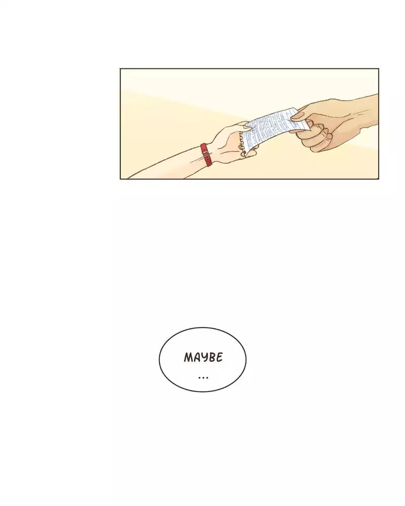 Gourmet Hound - Chapter 14: Ep.14: Take-Out Coffee