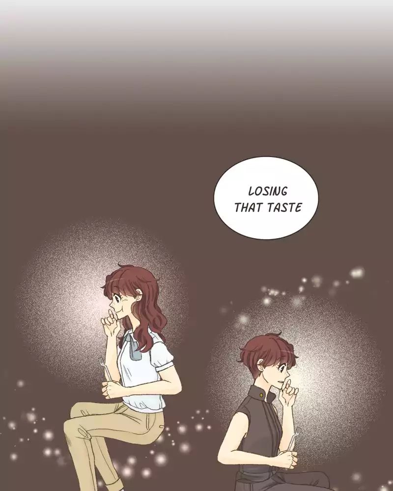 Gourmet Hound - Chapter 14: Ep.14: Take-Out Coffee