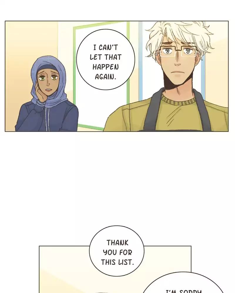 Gourmet Hound - Chapter 14: Ep.14: Take-Out Coffee