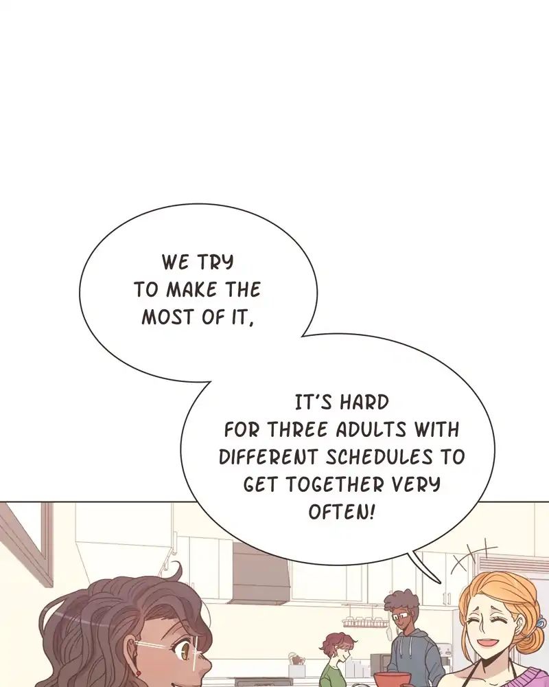 Gourmet Hound - Chapter 73: Ep.72: Popcorn