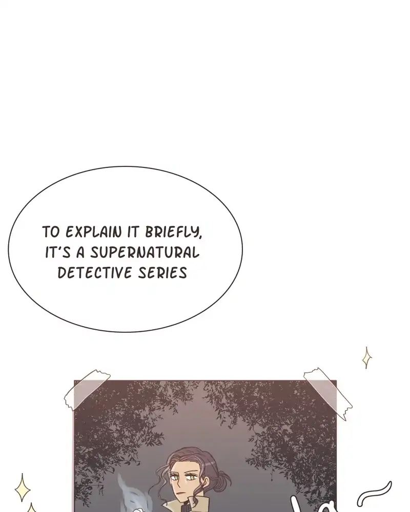 Gourmet Hound - Chapter 73: Ep.72: Popcorn