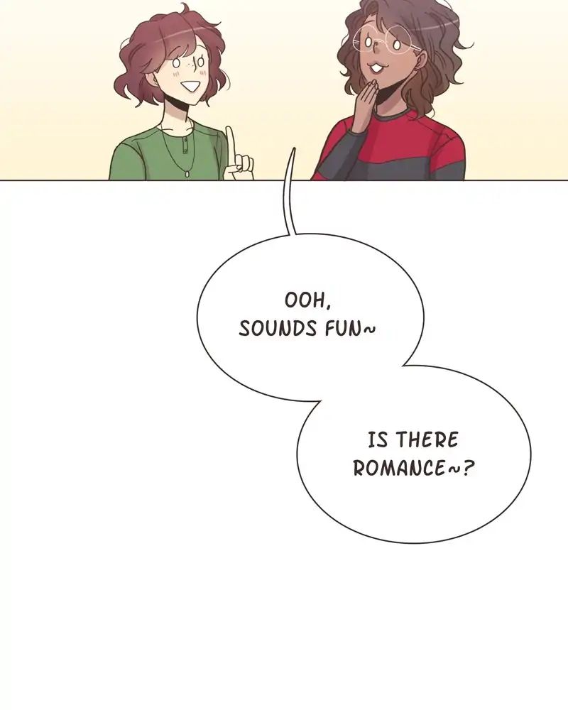 Gourmet Hound - Chapter 73: Ep.72: Popcorn