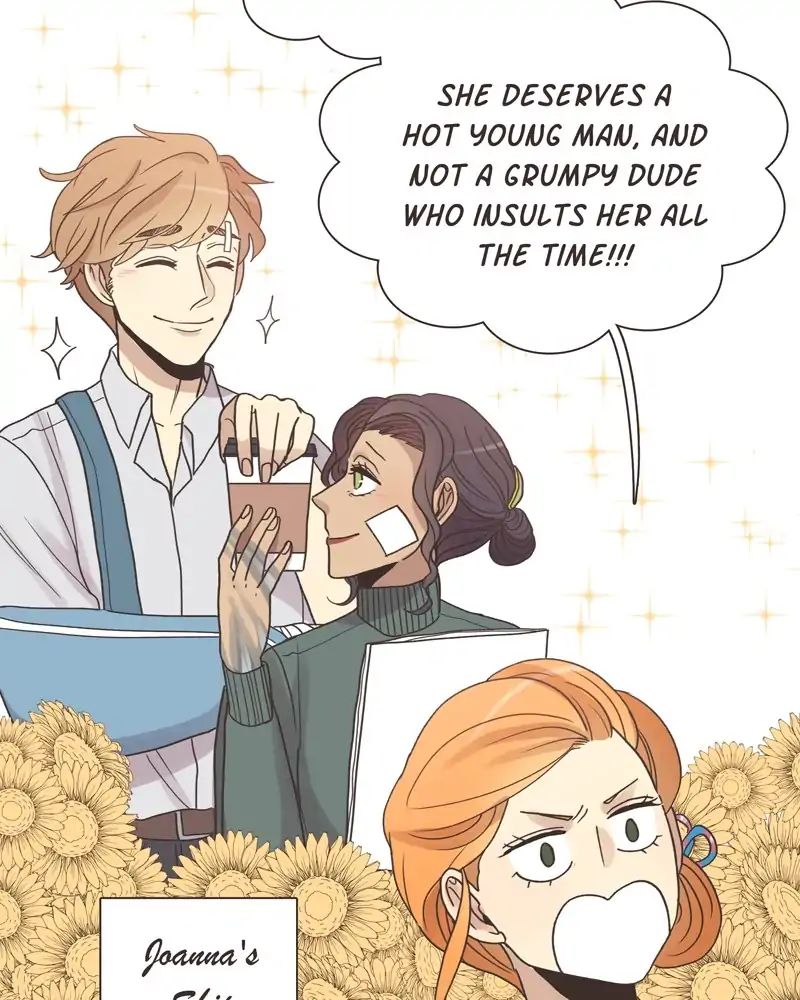 Gourmet Hound - Chapter 73: Ep.72: Popcorn