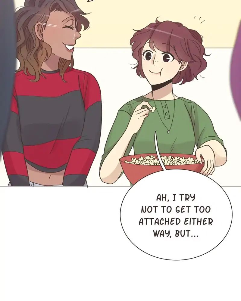 Gourmet Hound - Chapter 73: Ep.72: Popcorn