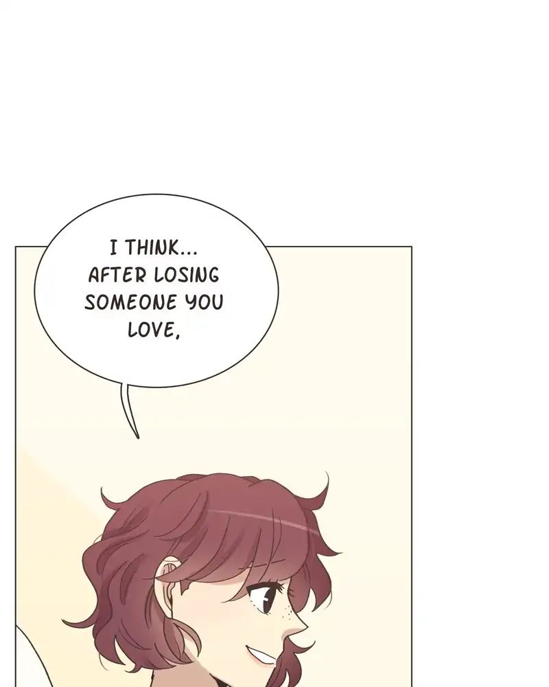 Gourmet Hound - Chapter 73: Ep.72: Popcorn