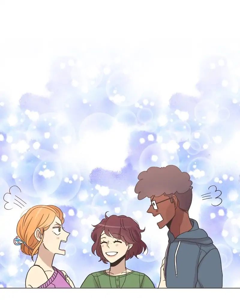 Gourmet Hound - Chapter 73: Ep.72: Popcorn