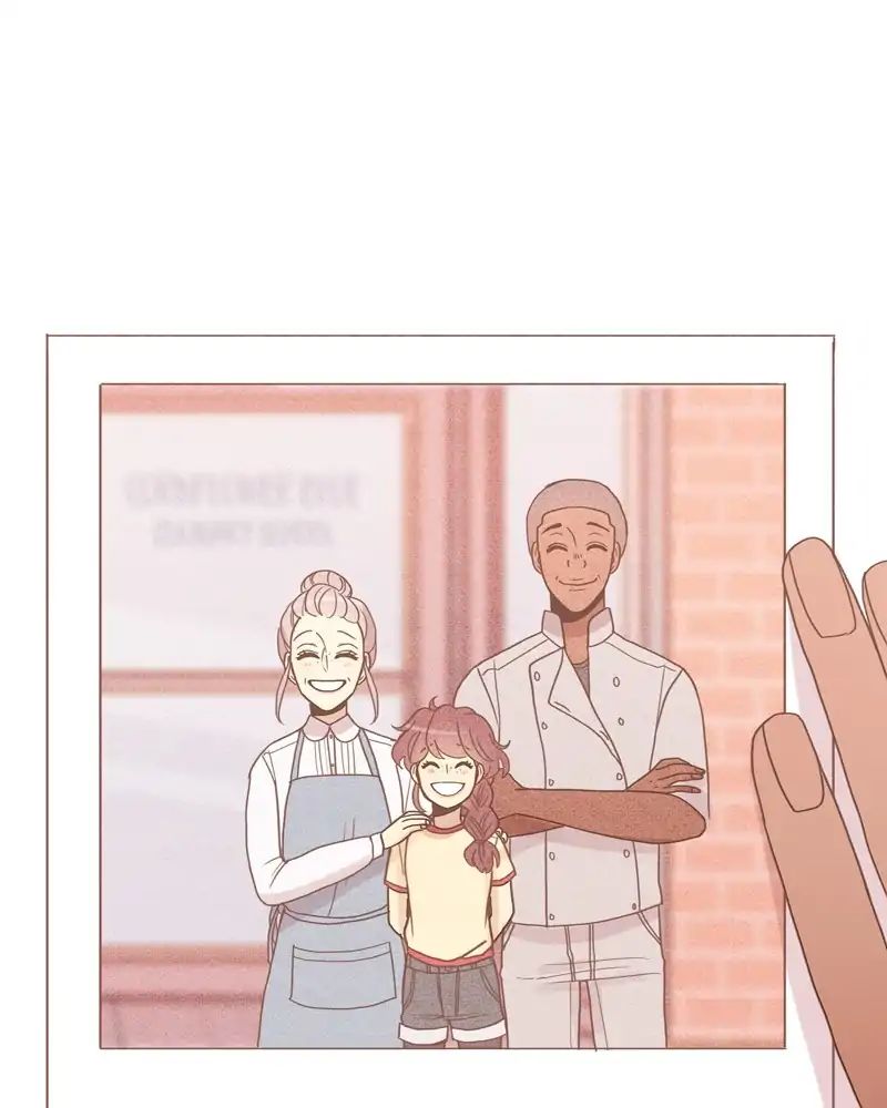 Gourmet Hound - Chapter 73: Ep.72: Popcorn