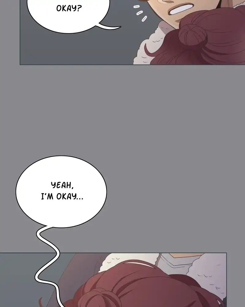 Gourmet Hound - Chapter 126: Ep.122: Bee Pollen