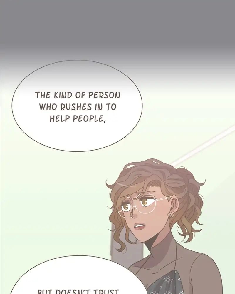 Gourmet Hound - Chapter 126: Ep.122: Bee Pollen