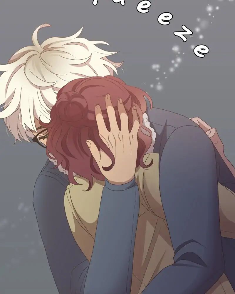 Gourmet Hound - Chapter 126: Ep.122: Bee Pollen