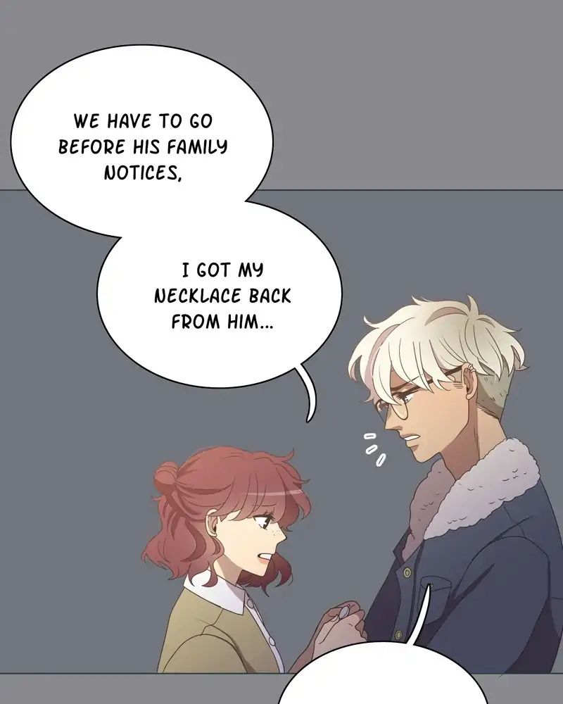 Gourmet Hound - Chapter 126: Ep.122: Bee Pollen