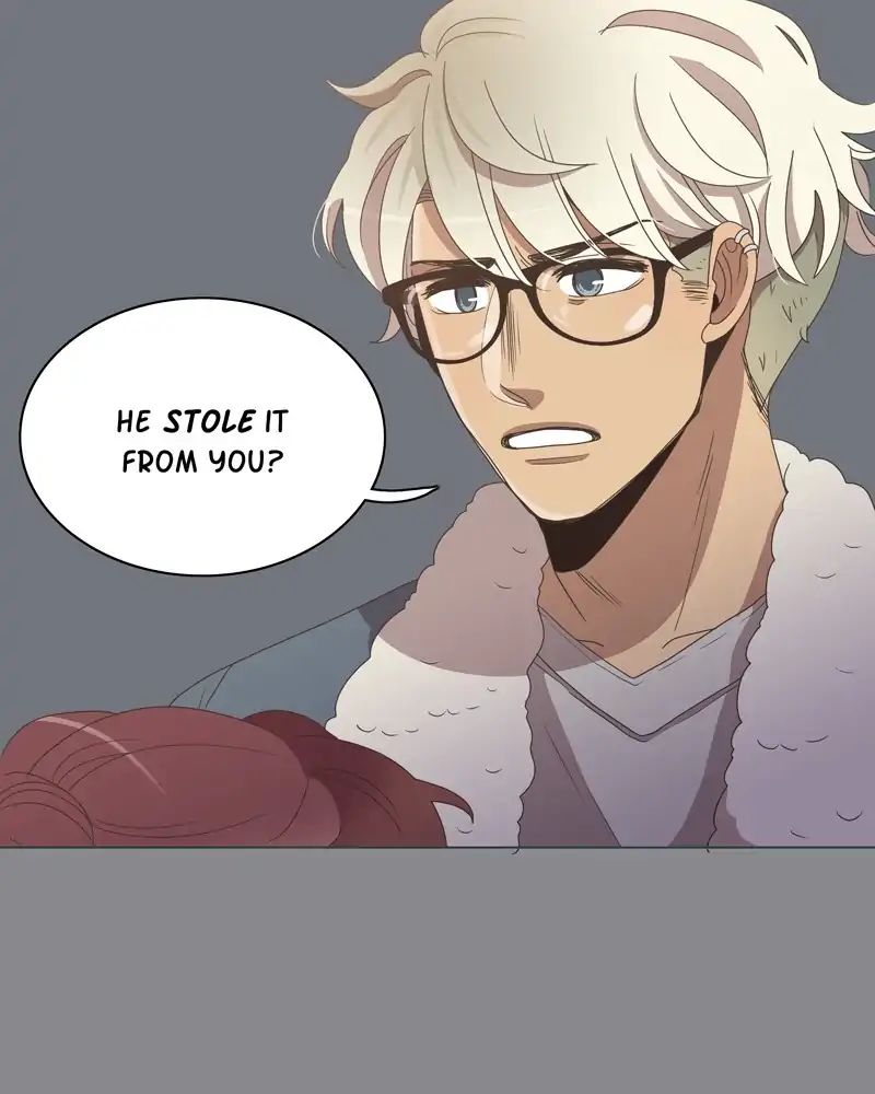 Gourmet Hound - Chapter 126: Ep.122: Bee Pollen