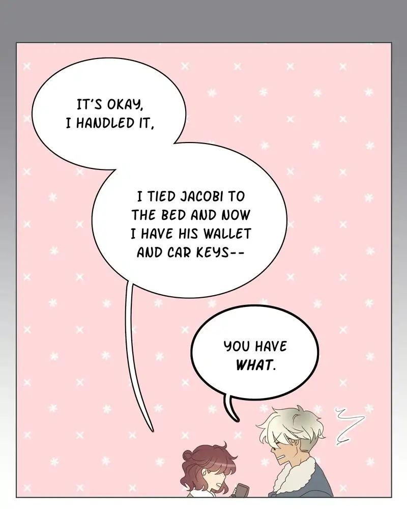 Gourmet Hound - Chapter 126: Ep.122: Bee Pollen