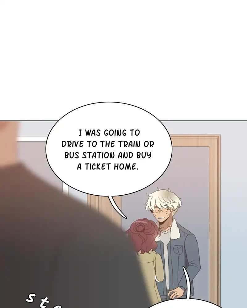 Gourmet Hound - Chapter 126: Ep.122: Bee Pollen