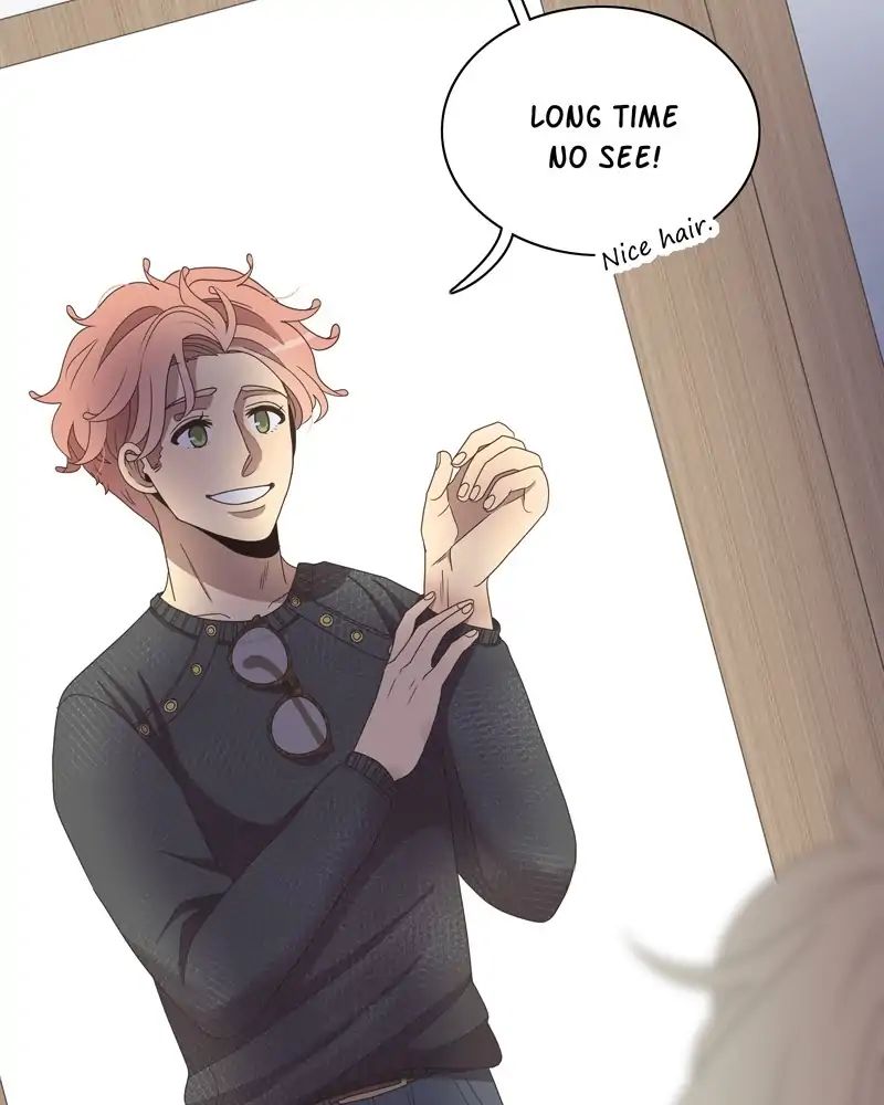 Gourmet Hound - Chapter 126: Ep.122: Bee Pollen