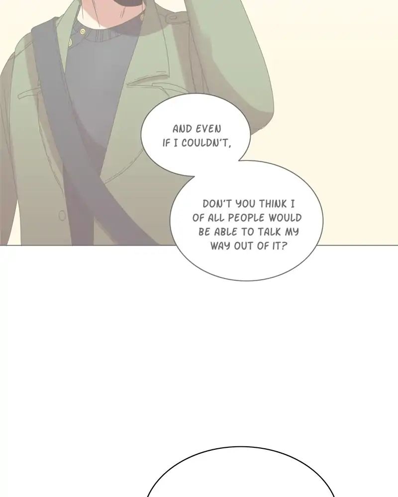 Gourmet Hound - Chapter 126: Ep.122: Bee Pollen