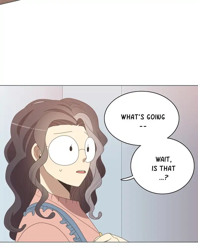 Gourmet Hound - Chapter 126: Ep.122: Bee Pollen