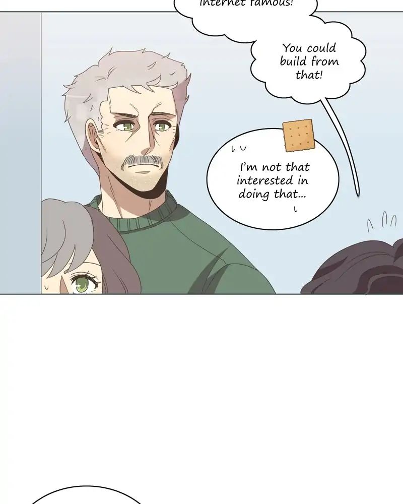 Gourmet Hound - Chapter 126: Ep.122: Bee Pollen