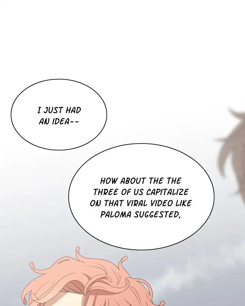 Gourmet Hound - Chapter 126: Ep.122: Bee Pollen