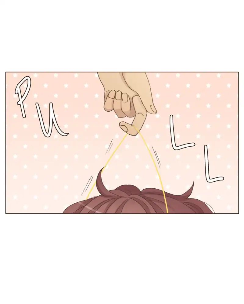 Gourmet Hound - Chapter 62: Ep.61: Croquembouche