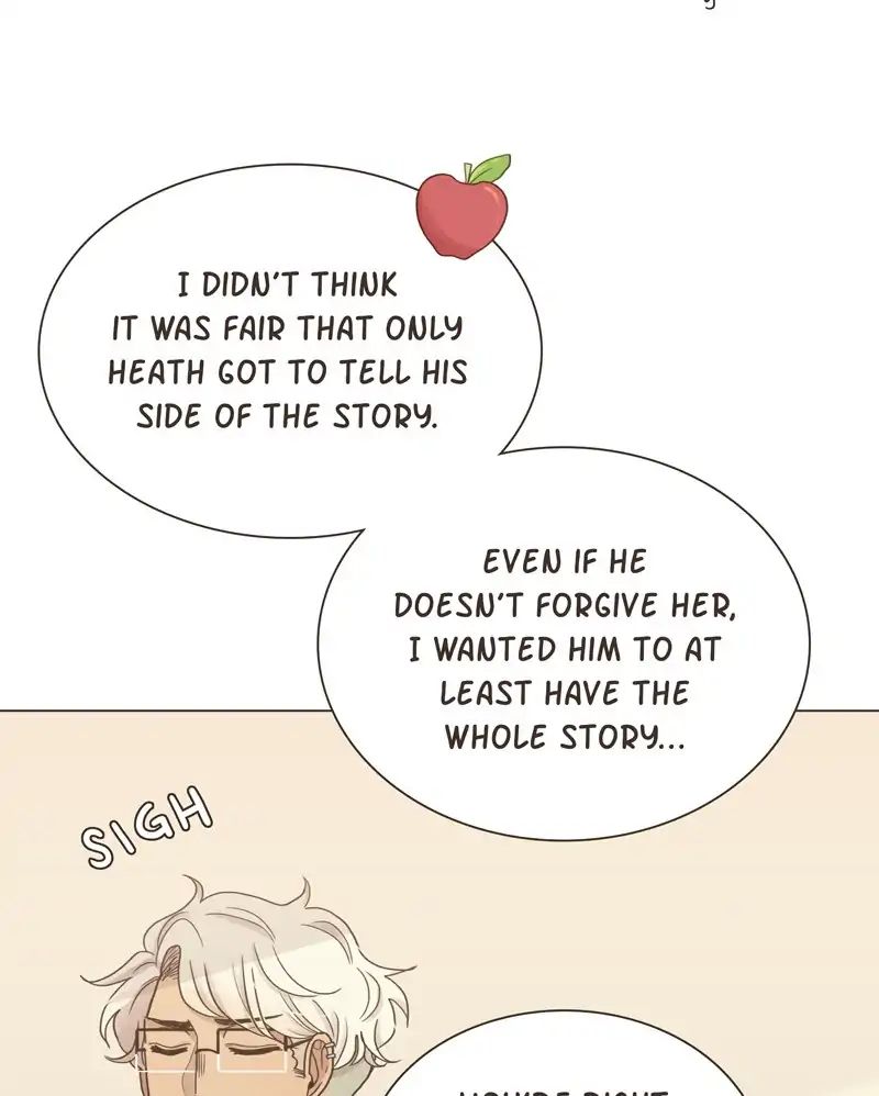 Gourmet Hound - Chapter 62: Ep.61: Croquembouche