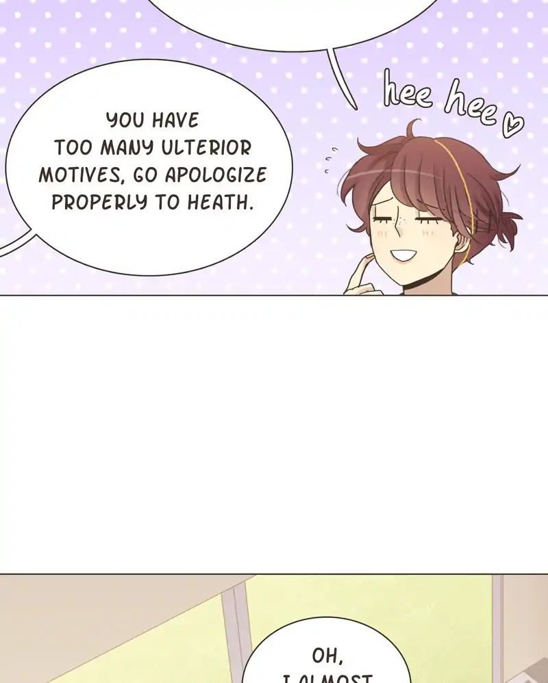 Gourmet Hound - Chapter 62: Ep.61: Croquembouche