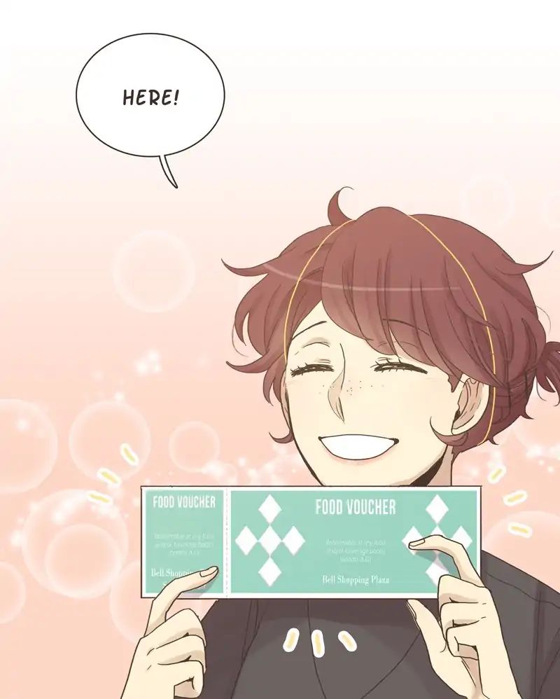 Gourmet Hound - Chapter 62: Ep.61: Croquembouche