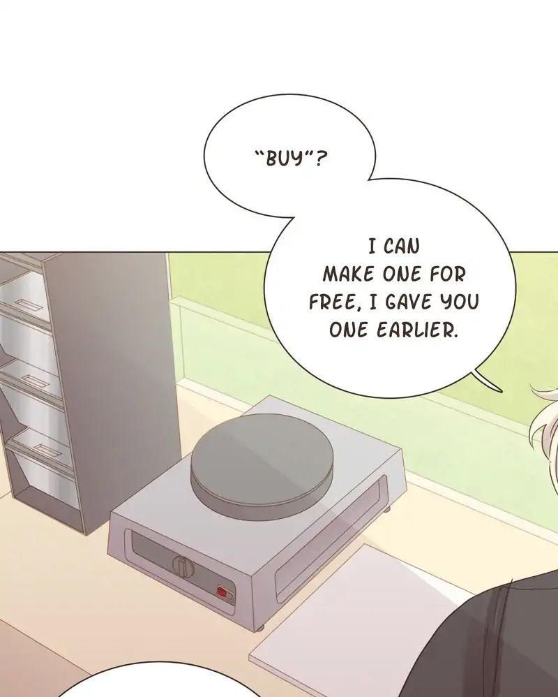 Gourmet Hound - Chapter 62: Ep.61: Croquembouche