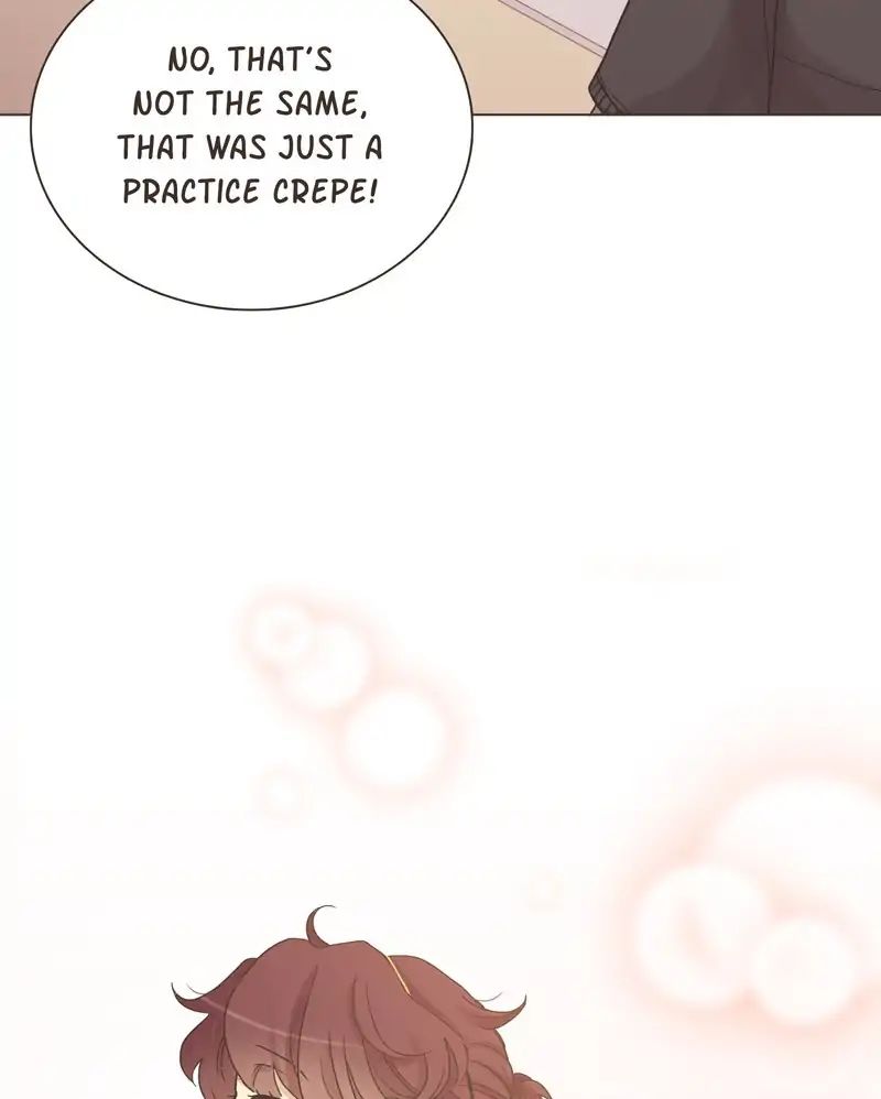 Gourmet Hound - Chapter 62: Ep.61: Croquembouche