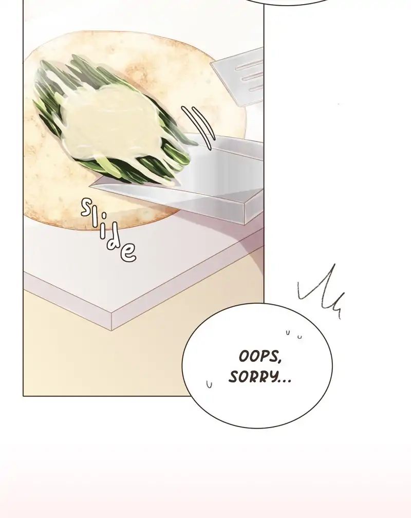 Gourmet Hound - Chapter 62: Ep.61: Croquembouche