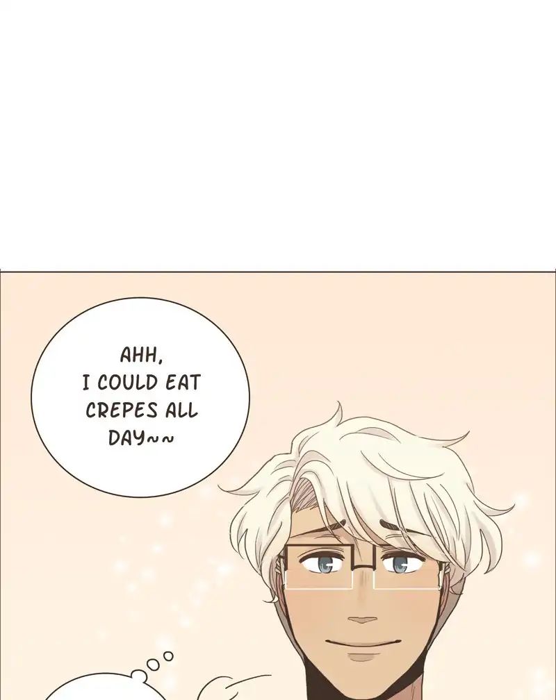 Gourmet Hound - Chapter 62: Ep.61: Croquembouche