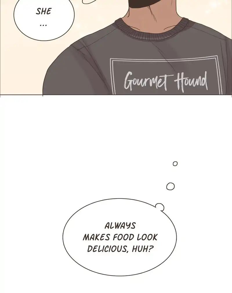 Gourmet Hound - Chapter 62: Ep.61: Croquembouche