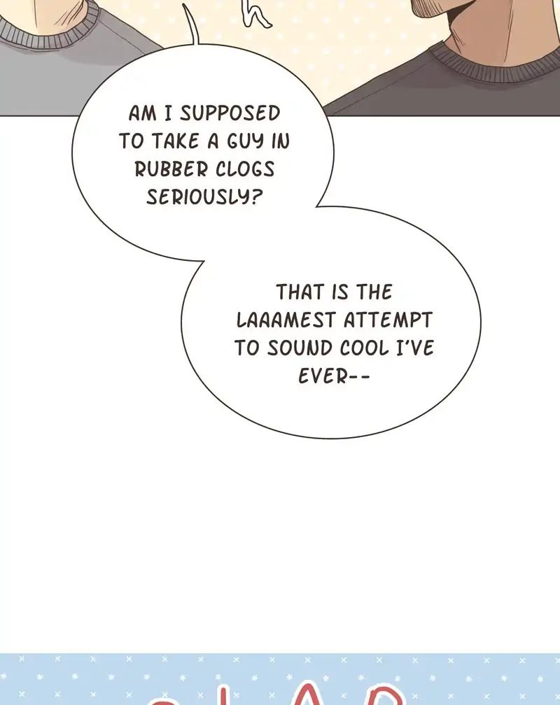 Gourmet Hound - Chapter 62: Ep.61: Croquembouche