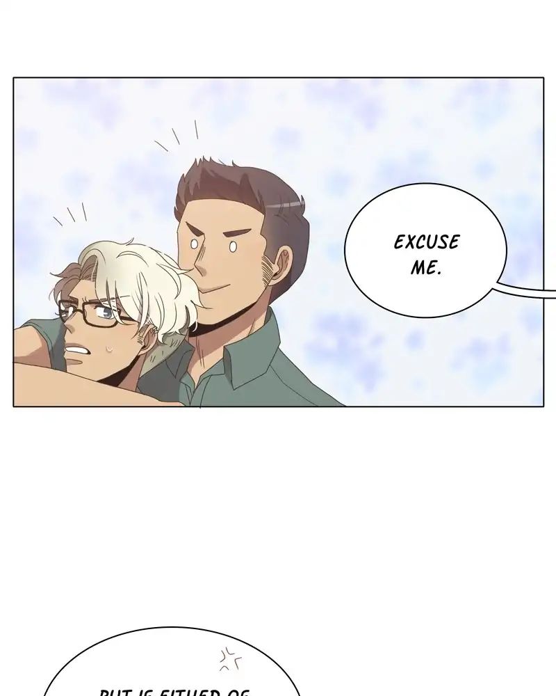 Gourmet Hound - Chapter 105: Ep.101: Laura