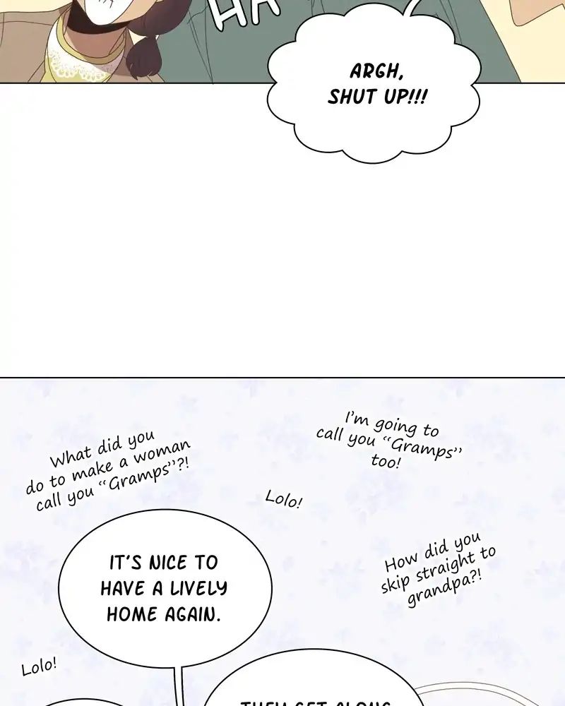 Gourmet Hound - Chapter 105: Ep.101: Laura