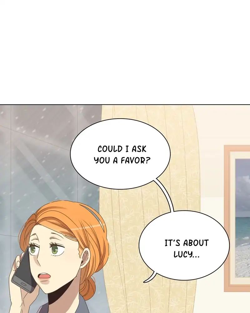 Gourmet Hound - Chapter 105: Ep.101: Laura