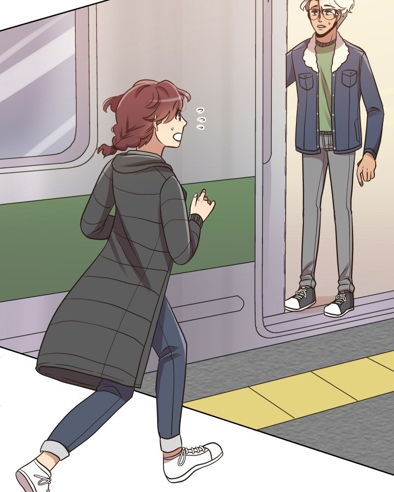 Gourmet Hound - Chapter 145