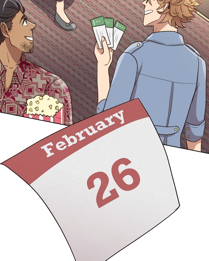 Gourmet Hound - Chapter 145