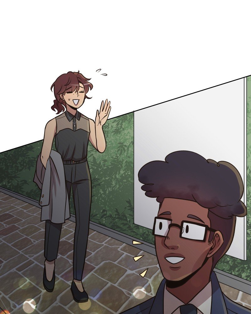 Gourmet Hound - Chapter 145