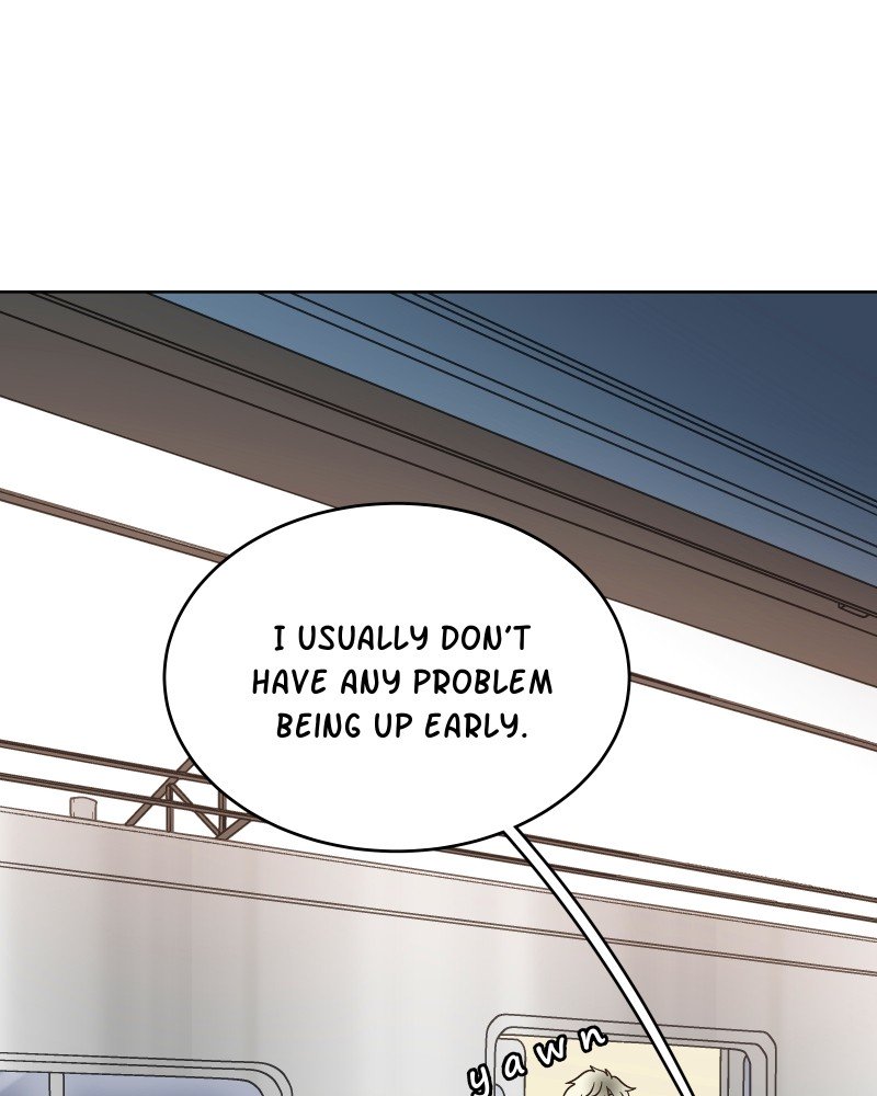 Gourmet Hound - Chapter 145